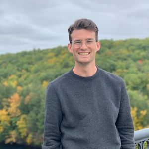 Meet your Posher, Chase